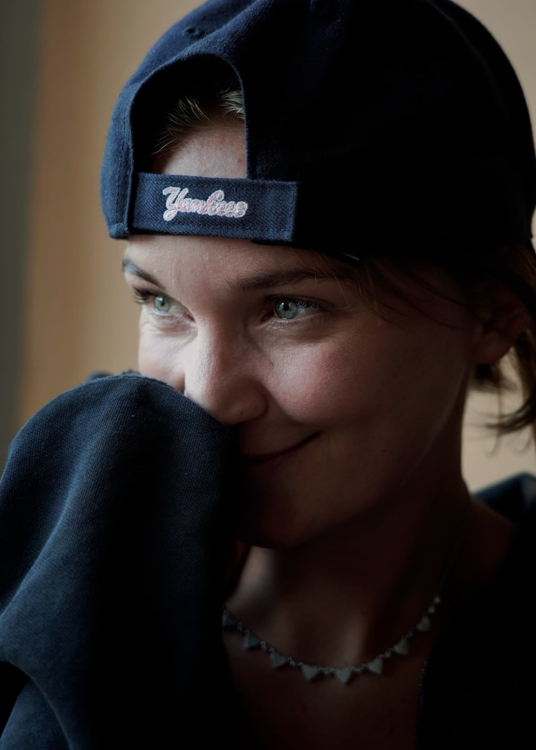 Karolína Šafránková – showreel preview